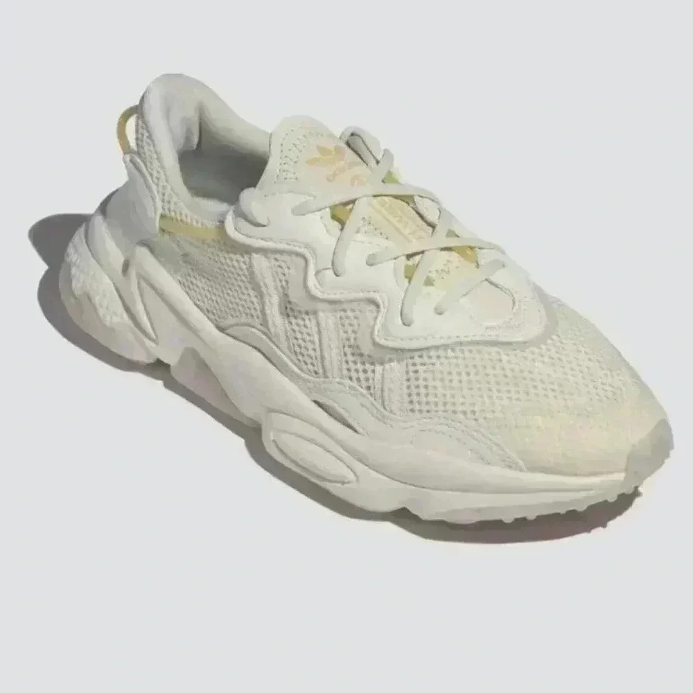 Adidas Originals Ozweego W Off White GY5445 Size 5.5